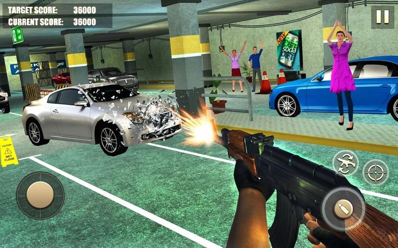 房子破坏者手机游戏最新版  v5.3.2