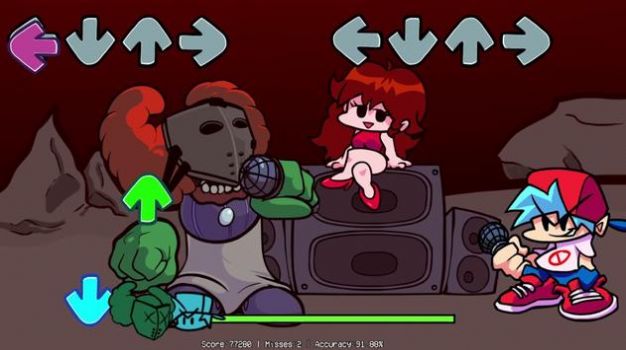 fnf米老鼠第五阶段最新版下载  v5.2.4