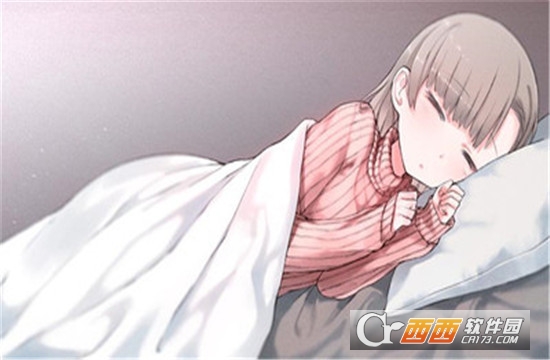 未来女友向我传达了问候 v1.7安卓版