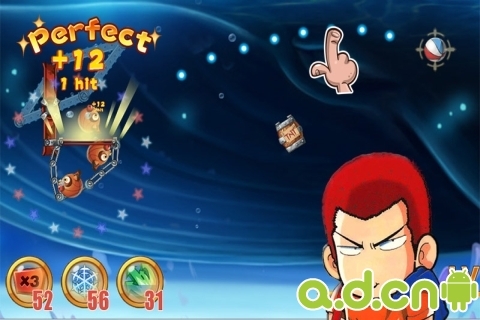 冒险岛篮球 v1.0.2 v3.1.5