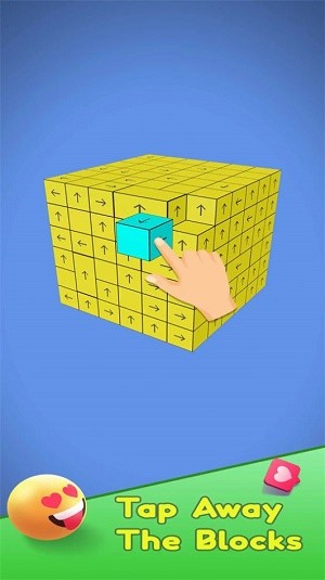 点击解锁3D截图1