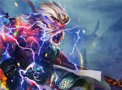 大圣降魔传七十二变
