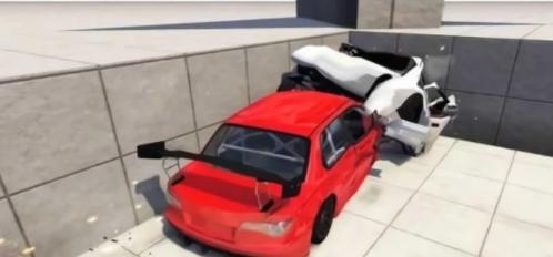 汽车毁灭模拟器2 2024-06-25 15:08