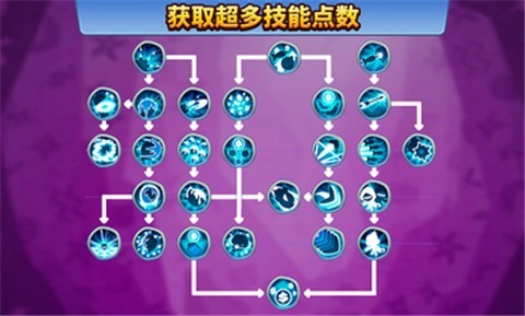 泽米娜防御截图2
