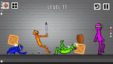 西瓜游乐场2023最新版  v1.8