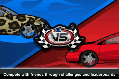 超级直线加速赛车 v3.1.5