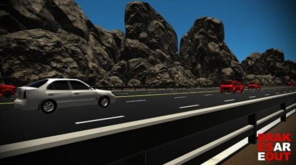 刹车失灵了游戏手机版安卓版  v3.1.3