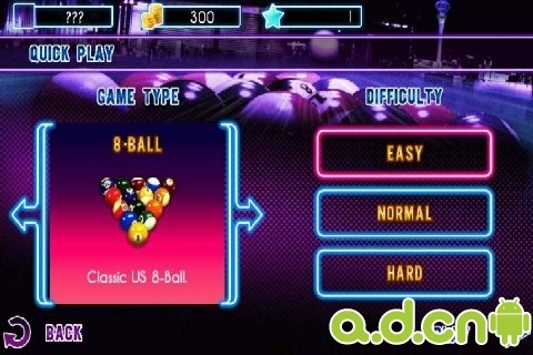 午夜桌球3 v1.1.6 v3.1.5