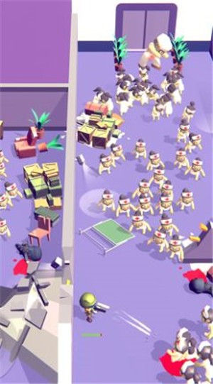 打僵尸我最溜手游 V 1.2