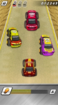 怪物卡车粉碎战士 v3.1.5