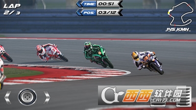 摩托车赛车世界赛2020 v2.0
