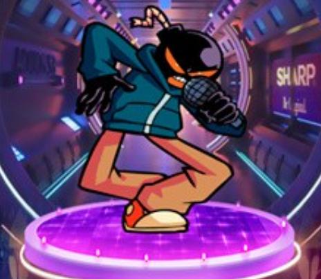 高音歌唱家