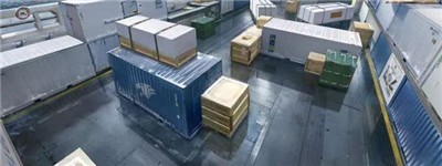 cf穿越火线手游异界挑战截图1