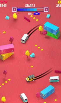 漂移流亡之王Drifty King v3.0.5