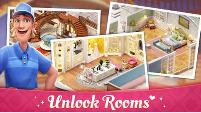 打造完美豪宅手机版 v1.17.21