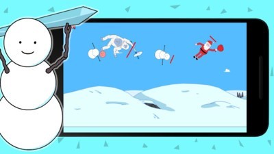 神奇格斗星球截图1