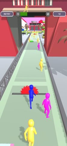 扇你耳光快跑截图2