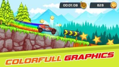 幸运油门  v1.0.1