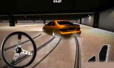 漂移至上 版本：v1.0.4.3