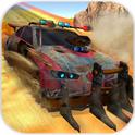 Buggy Car Race: Death Racing(赛车种族死神赛跑解锁版)