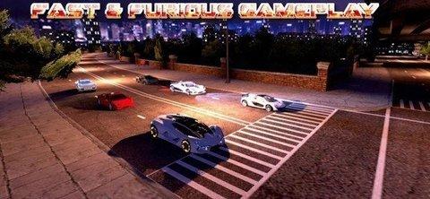 夜晚赛车  v1.6