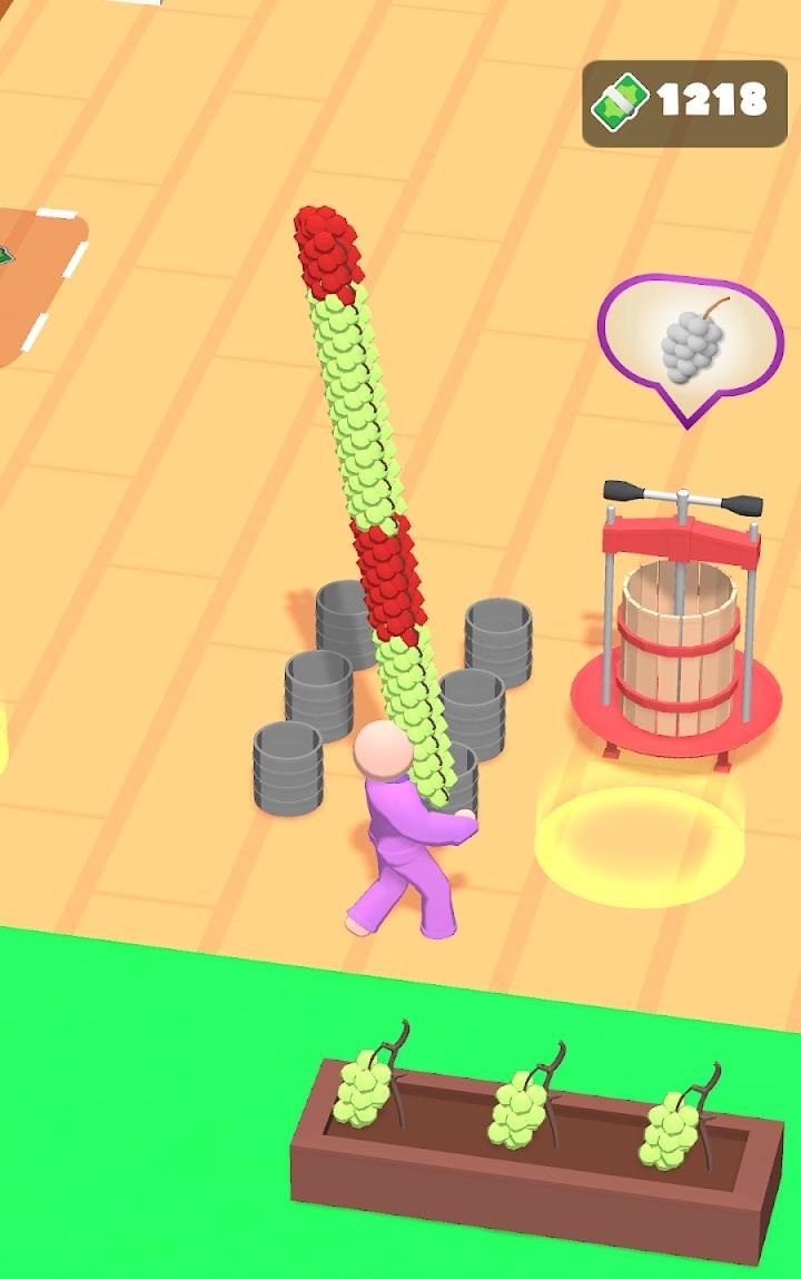 酒庄游戏官方安卓版（wine yard）  v5.1.2