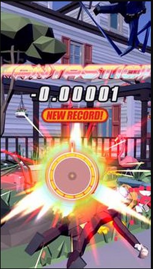 一拳新英雄游戏  v1.0.1