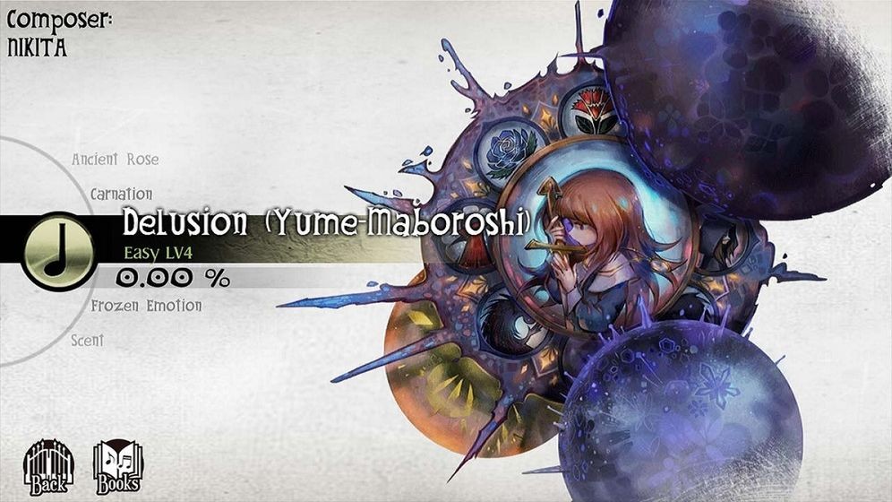 Deemo（古树旋律）截图0