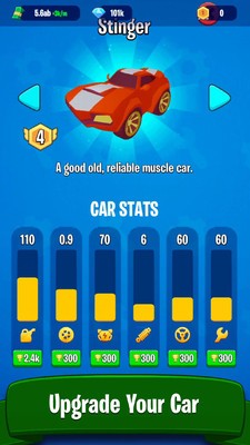 车库帝国 v1.5.12