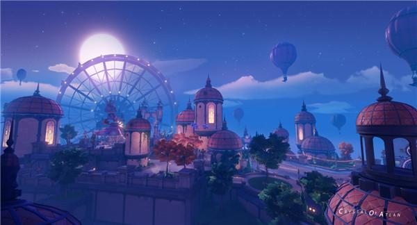 CoA手游 需要支持安卓系统5.2以上