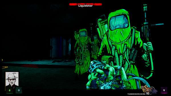 原谅我神父汉化最新官方版图片1