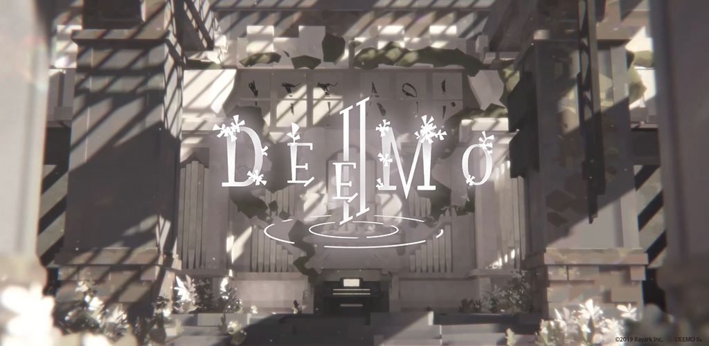 DEEMOII截图1