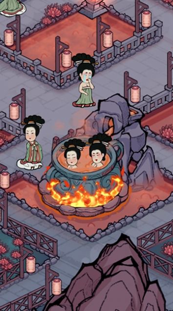 地府一日游游戏官方安卓版  v3.1.1