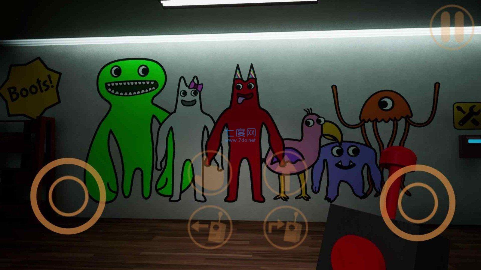 班班幼儿园3官方版截图2