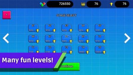 超级践踏男孩 v1.0.3