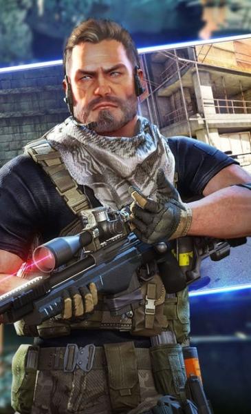 枪战先锋 2024-06-25 15:08