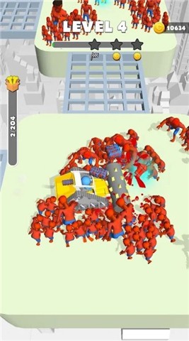 僵尸推手截图1