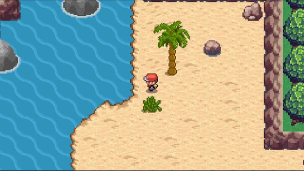 魔灵之旅月之神