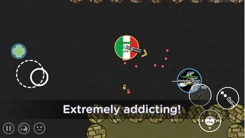 细胞大作战最新安卓版游戏下载  v5.3.1