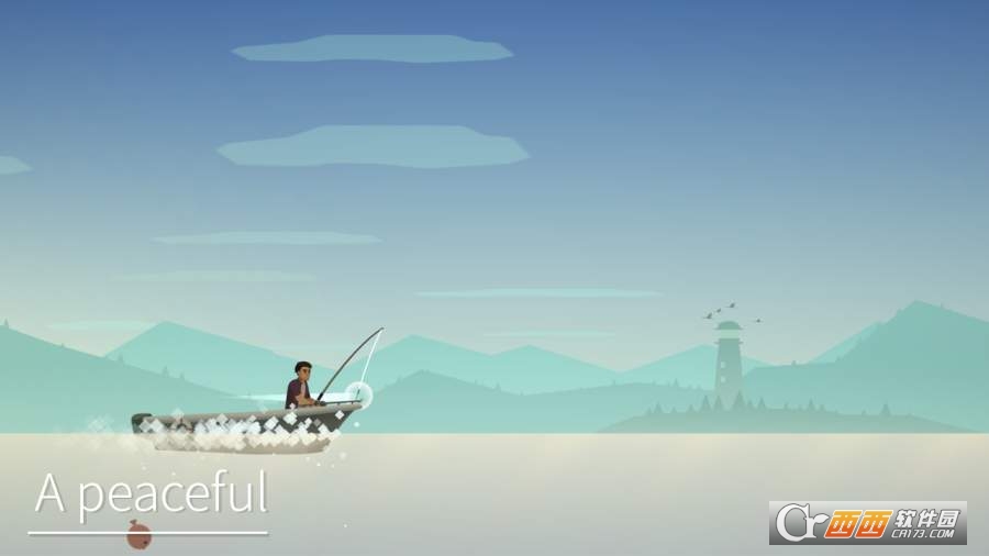 FishingLife(Fishing Life钓鱼人生) v0.0.140 安卓版