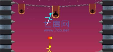 最高决斗者截图2