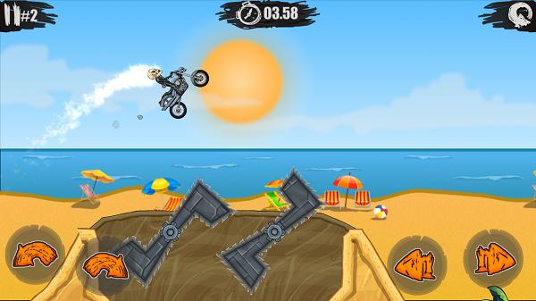 狂野飚客3全车解锁版 v1.19.6