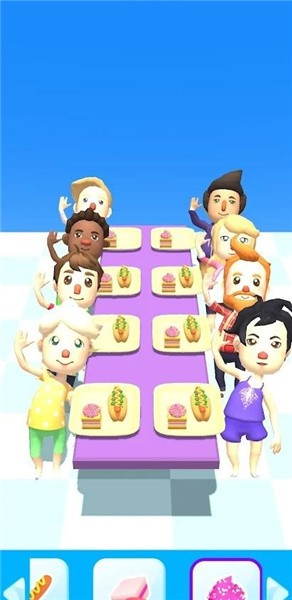 食物枪手截图2