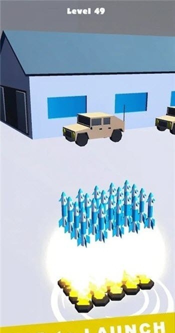 MissileMaster3D游戏最新安卓版图片1
