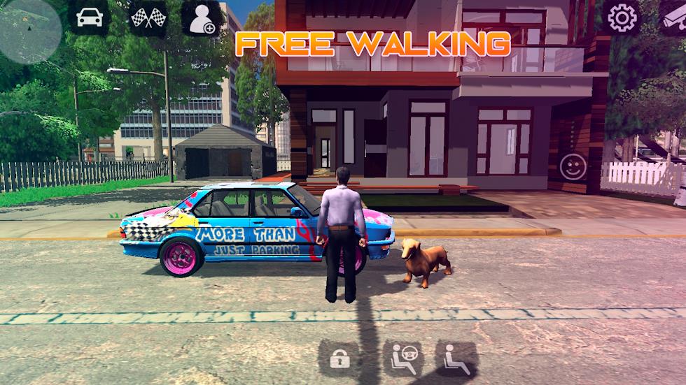 手动挡模拟器最新版游戏免费金币版  v3.4.2