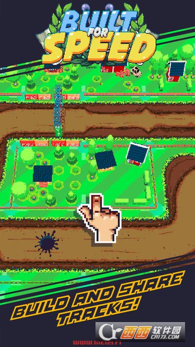 极品像素车安卓版 2.1.0安卓手机版