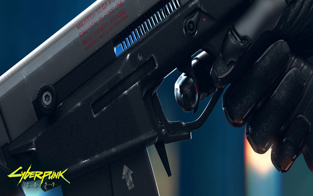 赛博朋克2077捏脸数据亚洲人系统测试版  v3.5.1