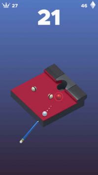 袖珍台球Pocket Pool v3.0.5