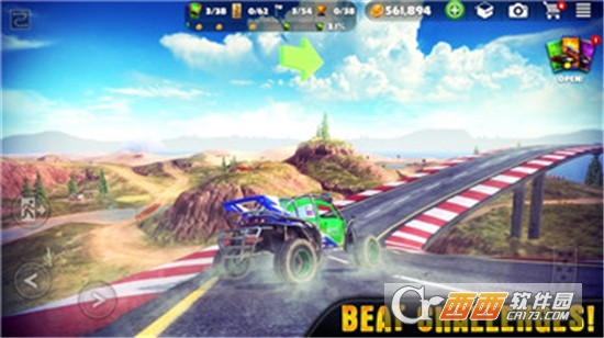 Off The Road(至尊越野驾驶模拟器) 1.2.7 安卓版