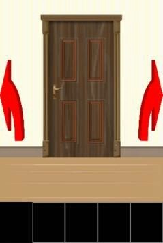 1分钟逃离游戏官方版（Escape in 1 minute）图片1